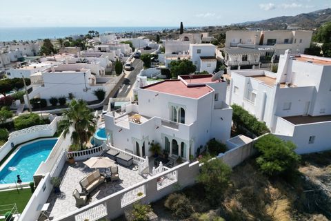 Villa i Mojacar, Almeria, Mojacar - € 770.000 | Ref: B2388 - foto 29