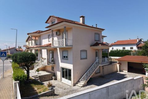 Rækkehus i Mangualde, Viseu, Mangualde - € 339.000 | Ref: 949599 - foto 2