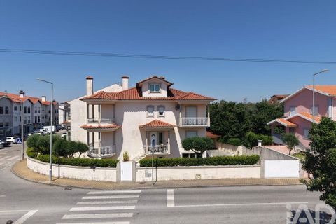 Rækkehus i Mangualde, Viseu, Mangualde - € 339.000 | Ref: 949599 - foto 3
