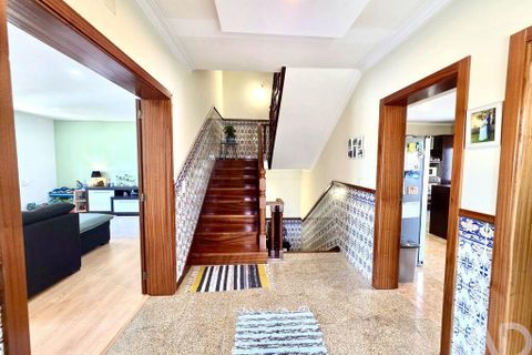 Rækkehus i Mangualde, Viseu, Mangualde - € 339.000 | Ref: 949599 - foto 6
