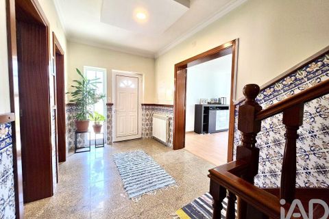 Rækkehus i Mangualde, Viseu, Mangualde - € 339.000 | Ref: 949599 - foto 7