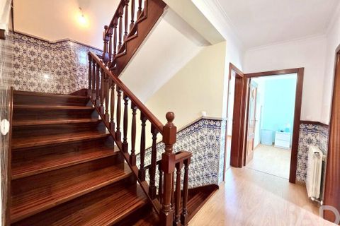 Rækkehus i Mangualde, Viseu, Mangualde - € 339.000 | Ref: 949599 - foto 14