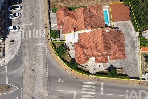 Rækkehus i Mangualde, Viseu, Mangualde - € 339.000 | Ref: 949599 - foto 32