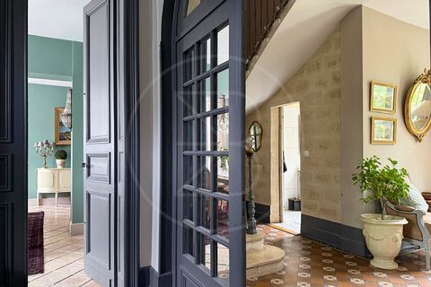 Villa em Coutras, Gironde, Coutras - € 720.000 | Ref: 6062 - foto 6