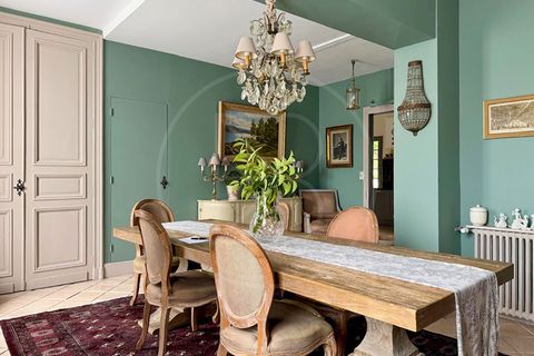 Villa em Coutras, Gironde, Coutras - € 720.000 | Ref: 6062 - foto 18