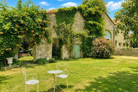 Villa a Saint-Emilion, Gironde, Saint-Emilion - € 790.000 | Ref: 6060 - foto 3
