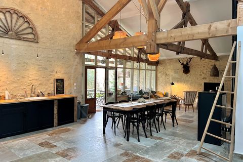 Villa a Saint-Emilion, Gironde, Saint-Emilion - € 790.000 | Ref: 6060 - foto 4