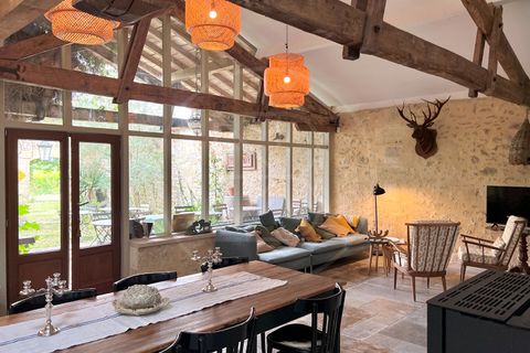 Villa a Saint-Emilion, Gironde, Saint-Emilion - € 790.000 | Ref: 6060 - foto 6