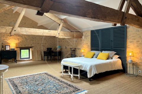 Villa a Saint-Emilion, Gironde, Saint-Emilion - € 790.000 | Ref: 6060 - foto 8