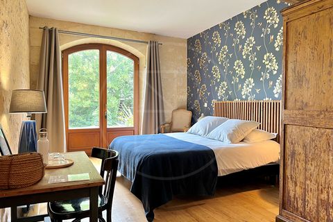 Villa a Saint-Emilion, Gironde, Saint-Emilion - € 790.000 | Ref: 6060 - foto 9