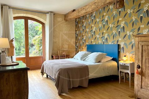 Villa a Saint-Emilion, Gironde, Saint-Emilion - € 790.000 | Ref: 6060 - foto 11
