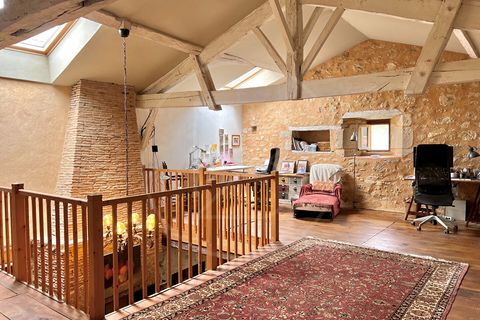 Villa a Saint-Emilion, Gironde, Saint-Emilion - € 790.000 | Ref: 6060 - foto 13