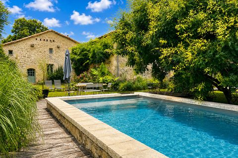 Villa a Saint-Emilion, Gironde, Saint-Emilion - € 790.000 | Ref: 6060 - foto 14