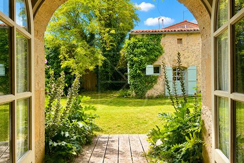 Villa a Saint-Emilion, Gironde, Saint-Emilion - € 790.000 | Ref: 6060 - foto 15