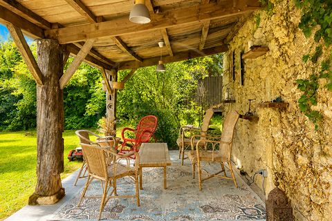 Villa a Saint-Emilion, Gironde, Saint-Emilion - € 790.000 | Ref: 6060 - foto 17