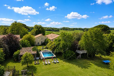 Villa a Saint-Emilion, Gironde, Saint-Emilion - € 790.000 | Ref: 6060 - foto 18