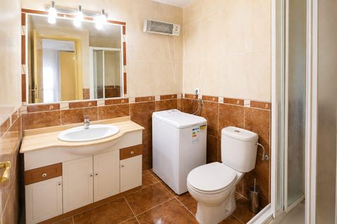 Rækkehus i El Campello, Alicante, El Campello - € 284.900 | Ref: 73048/6084 - foto 7