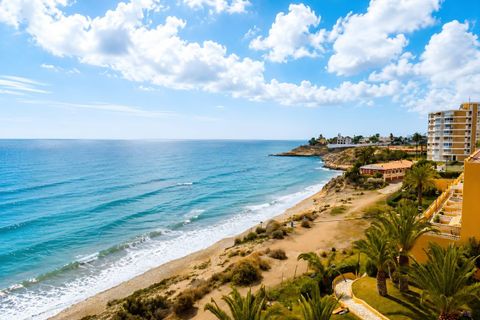 Rækkehus i El Campello, Alicante, El Campello - € 284.900 | Ref: 73048/6084 - foto 9