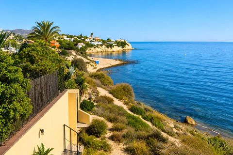 Rækkehus i El Campello, Alicante, El Campello - € 284.900 | Ref: 73048/6084 - foto 10