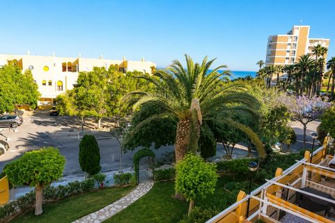 Rækkehus i El Campello, Alicante, El Campello - € 284.900 | Ref: 73048/6084 - foto 11
