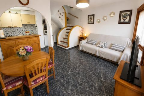 Rækkehus i El Campello, Alicante, El Campello - € 284.900 | Ref: 73048/6084 - foto 18