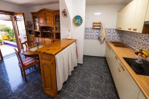 Rækkehus i El Campello, Alicante, El Campello - € 284.900 | Ref: 73048/6084 - foto 19