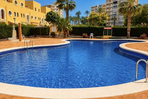 Rækkehus i El Campello, Alicante, El Campello - € 284.900 | Ref: 73048/6084 - foto 23