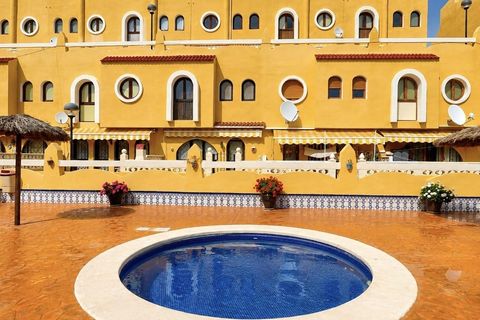 Rækkehus i El Campello, Alicante, El Campello - € 284.900 | Ref: 73048/6084 - foto 24