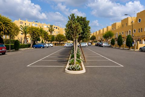 Rækkehus i El Campello, Alicante, El Campello - € 284.900 | Ref: 73048/6084 - foto 26