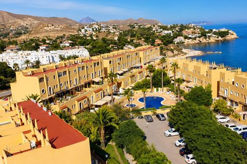 Rækkehus i El Campello, Alicante, El Campello - € 284.900 | Ref: 73048/6084 - foto 28