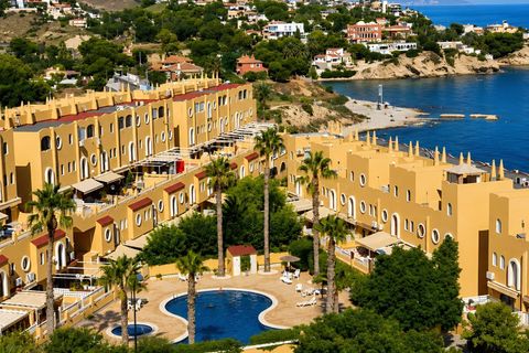 Rækkehus i El Campello, Alicante, El Campello - € 284.900 | Ref: 73048/6084 - foto 30