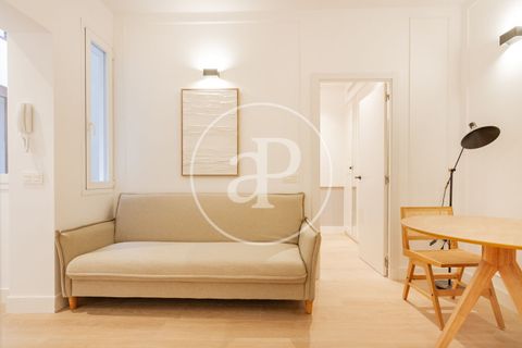 Apartament a Madrid, Madrid, Madrid - € 1.500/mes | Ref: AM2606067 - foto 2