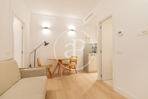 Apartament a Madrid, Madrid, Madrid - € 1.500/mes | Ref: AM2606067 - foto 3