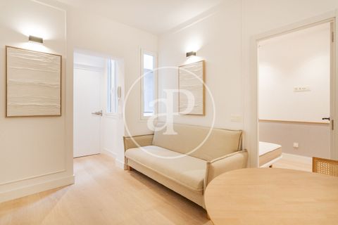 Apartament a Madrid, Madrid, Madrid - € 1.500/mes | Ref: AM2606067 - foto 4