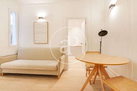Apartament a Madrid, Madrid, Madrid - € 1.500/mes | Ref: AM2606067 - foto 5