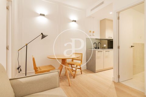 Apartament a Madrid, Madrid, Madrid - € 1.500/mes | Ref: AM2606067 - foto 6