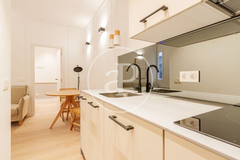 Apartament a Madrid, Madrid, Madrid - € 1.500/mes | Ref: AM2606067 - foto 10