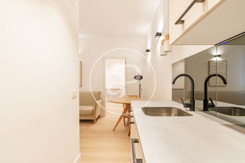 Apartament a Madrid, Madrid, Madrid - € 1.500/mes | Ref: AM2606067 - foto 11