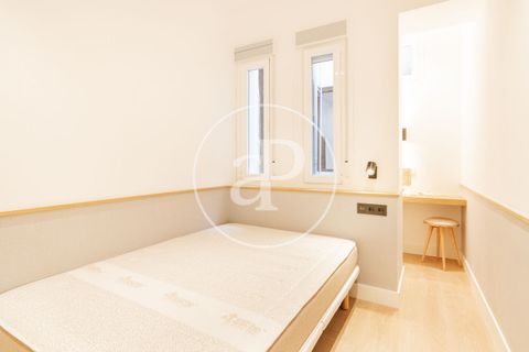 Apartament a Madrid, Madrid, Madrid - € 1.500/mes | Ref: AM2606067 - foto 12