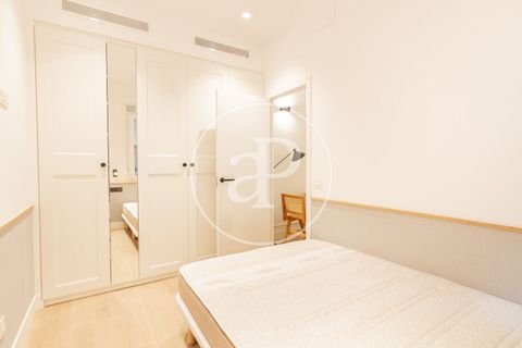 Apartament a Madrid, Madrid, Madrid - € 1.500/mes | Ref: AM2606067 - foto 13
