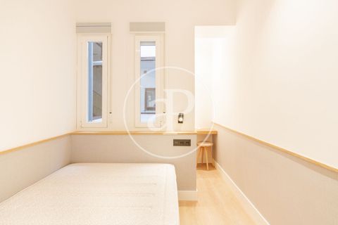 Apartament a Madrid, Madrid, Madrid - € 1.500/mes | Ref: AM2606067 - foto 14