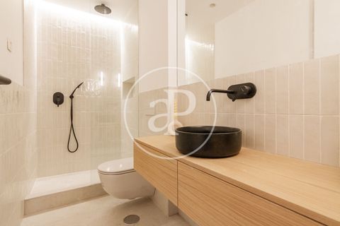 Apartament a Madrid, Madrid, Madrid - € 1.500/mes | Ref: AM2606067 - foto 15