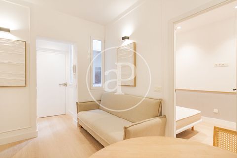 Apartament a Madrid, Madrid, Madrid - € 1.500/mes | Ref: AM2606067 - foto 16