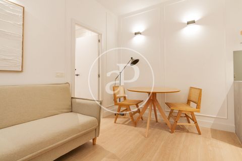 Apartament a Madrid, Madrid, Madrid - € 1.500/mes | Ref: AM2606067 - foto 17