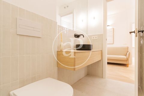 Apartament a Madrid, Madrid, Madrid - € 1.500/mes | Ref: AM2606067 - foto 20
