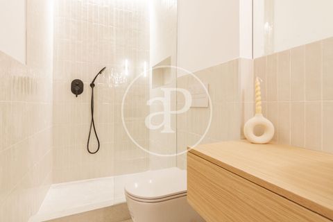 Apartament a Madrid, Madrid, Madrid - € 1.500/mes | Ref: AM2606067 - foto 21