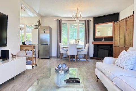 Bungalow i Moussac, Vienne, Moussac - € 167 400 | Ref: BVI85514 - foto 3
