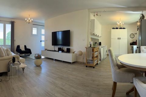 Bungalow i Moussac, Vienne, Moussac - € 167 400 | Ref: BVI85514 - foto 5