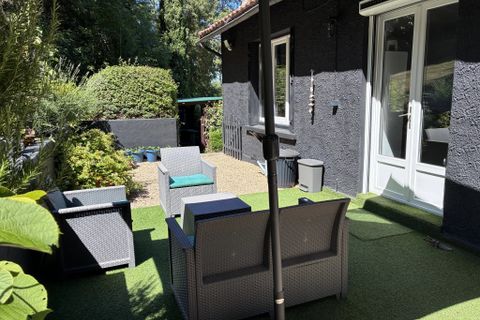 Bungalow i Moussac, Vienne, Moussac - € 167 400 | Ref: BVI85514 - foto 12