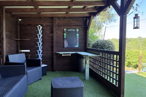 Bungalow i Moussac, Vienne, Moussac - € 167 400 | Ref: BVI85514 - foto 15